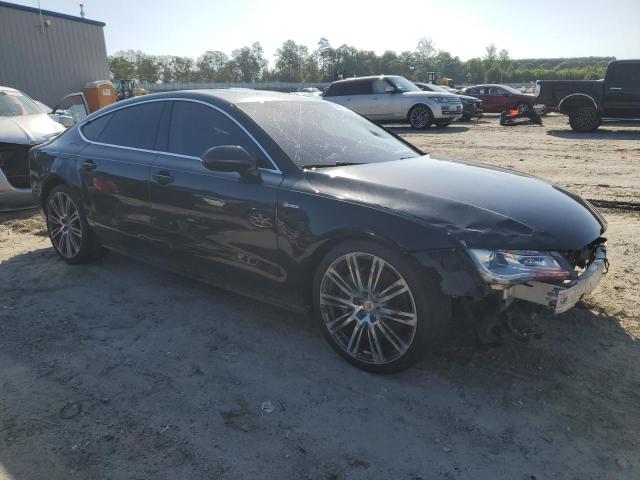 2012 Audi A7 Premium Plus VIN: WAUYGAFC2CN148886 Lot: 56583314
