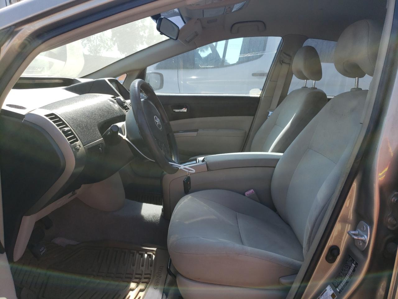 JTDKB20U177685077 2007 Toyota Prius