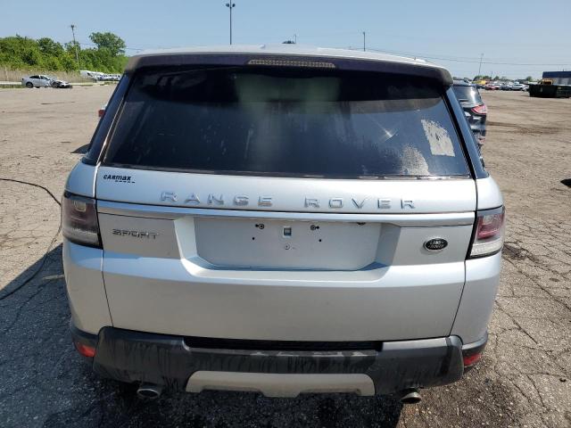 2014 Land Rover Range Rover Sport Hse VIN: SALWR2WF1EA382993 Lot: 55305834