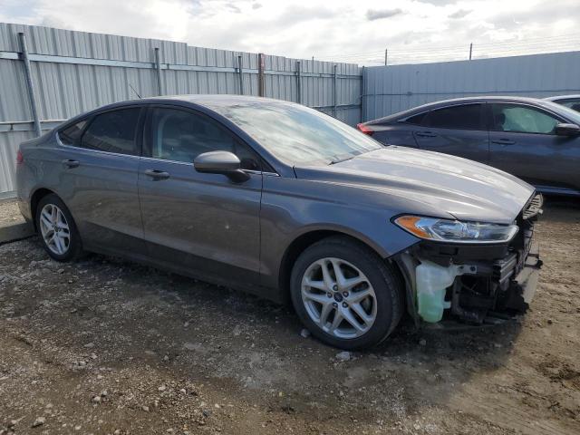 2014 Ford Fusion S VIN: 3FA6P0G74ER370437 Lot: 56747894