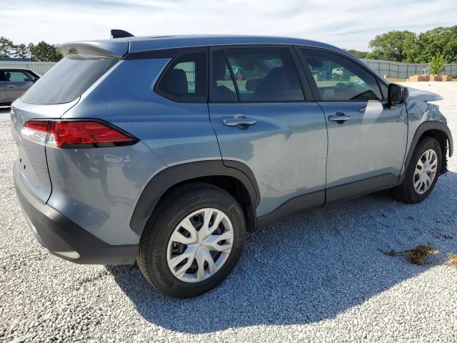 2023 Toyota Corolla Cross L VIN: 7MUAAAAG2PV054920 Lot: 56911154