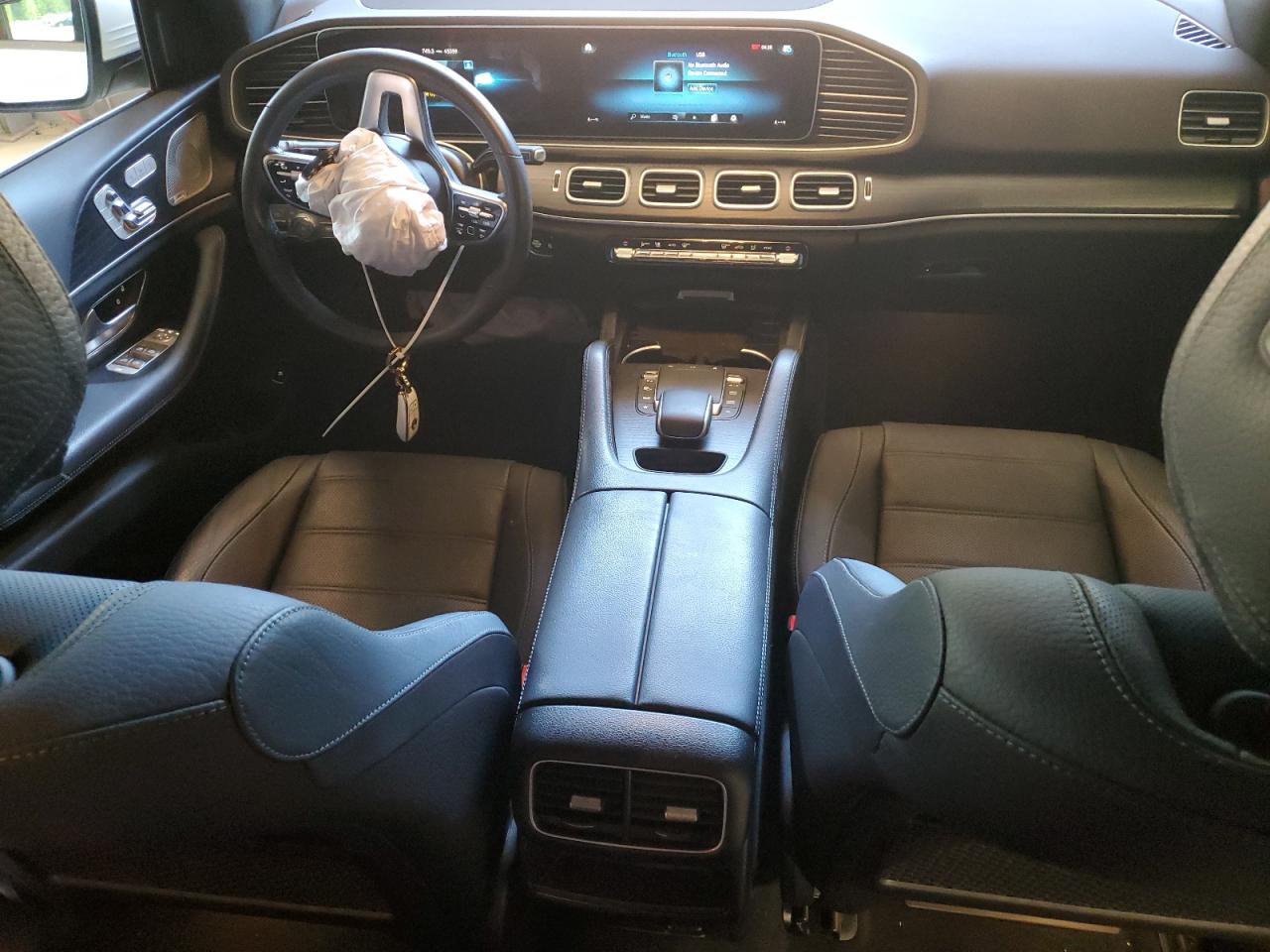 4JGFB4KB4NA766787 2022 Mercedes-Benz Gle 350 4Matic