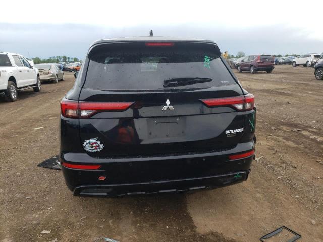 2023 Mitsubishi Outlander Sel VIN: JA4J4VA84PZ038132 Lot: 56122574