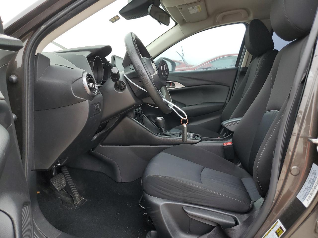 JM1DKDB78K1449341 2019 Mazda Cx-3 Sport