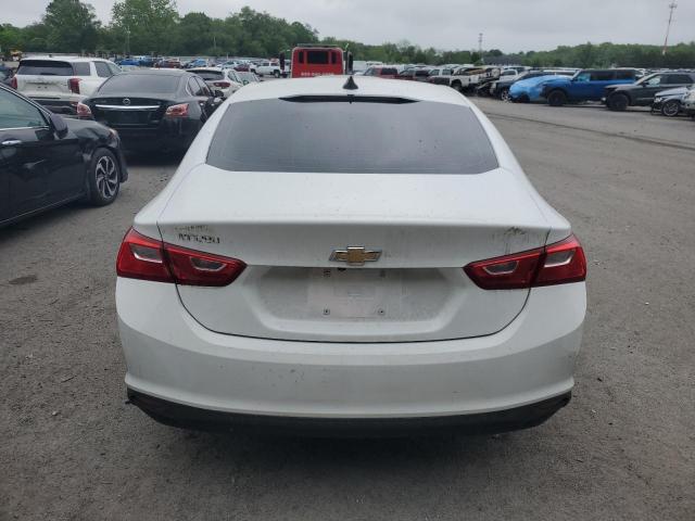 2017 Chevrolet Malibu Ls VIN: 1G1ZB5ST2HF263985 Lot: 55259384