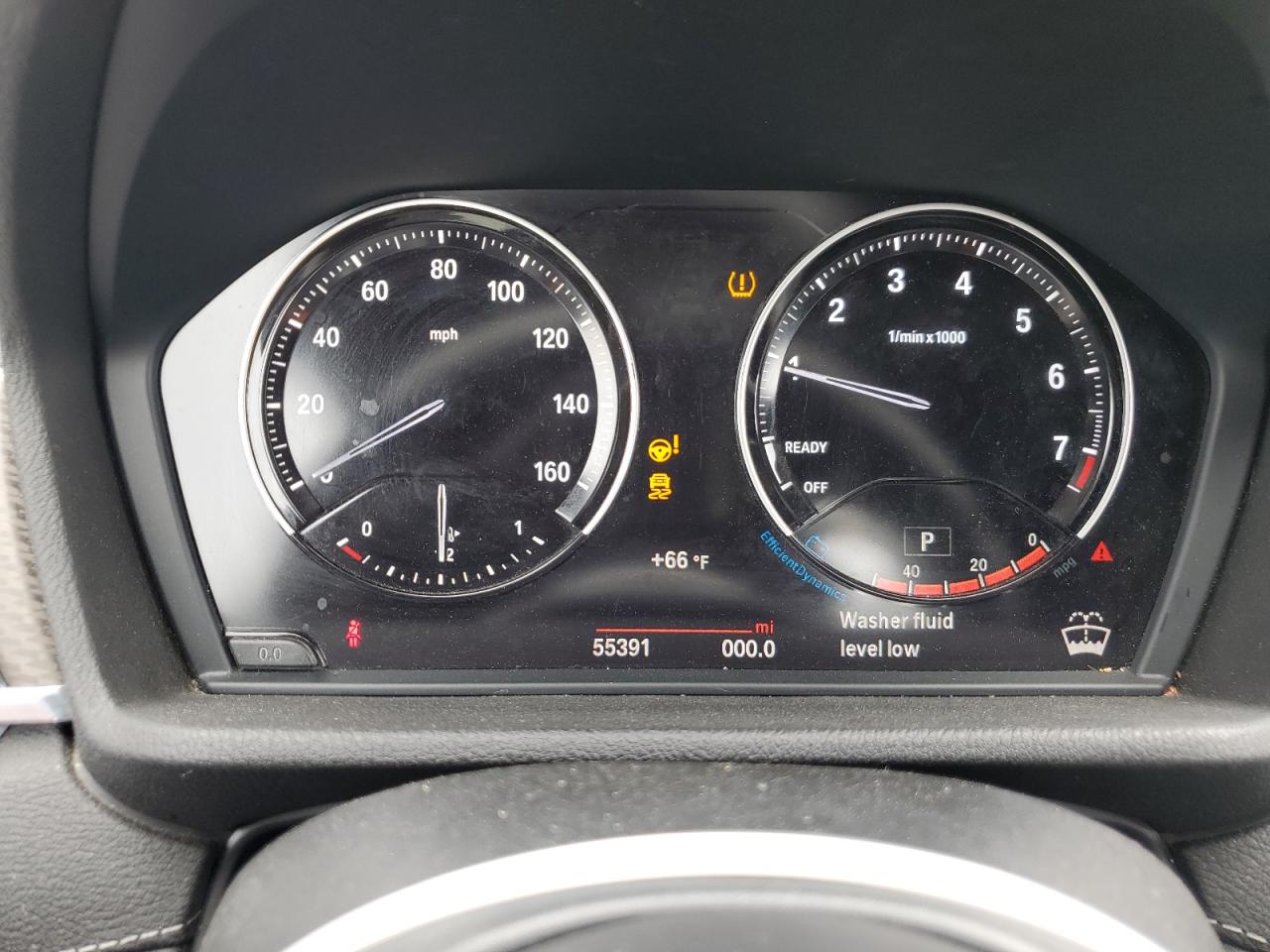 WBXYJ5C30JEB19339 2018 BMW X2 xDrive28I