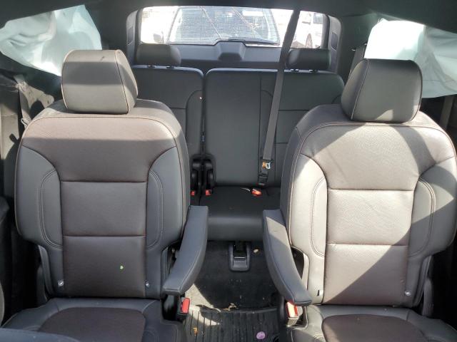 2022 Chevrolet Traverse High Country VIN: 1GNEVNKW2NJ173467 Lot: 53265414