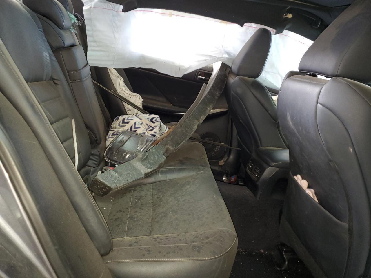 JTHBF1D21E5035518 2014 Lexus Is 250