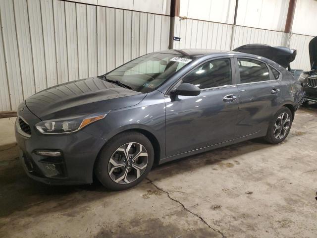 2019 Kia Forte Fe VIN: 3KPF24AD1KE099211 Lot: 54871064