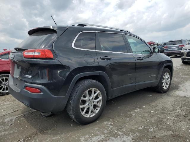2015 JEEP CHEROKEE L - 1C4PJMCS9FW571668