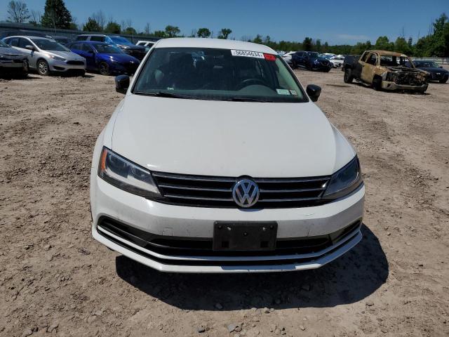 2016 Volkswagen Jetta S VIN: 3VW267AJ0GM315540 Lot: 56854634