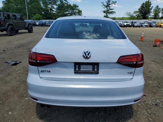 2017 Volkswagen Jetta S VIN: 3VW167AJ4HM405612 Lot: 57291654