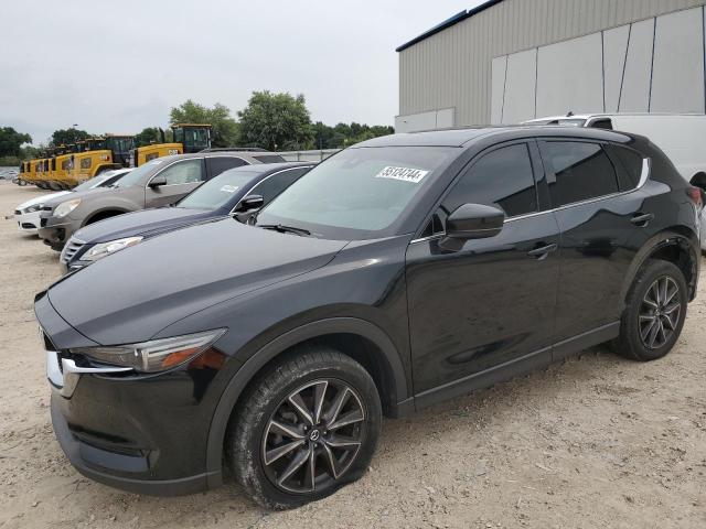 JM3KFADL9H0177456 2017 MAZDA CX-5 - Image 1