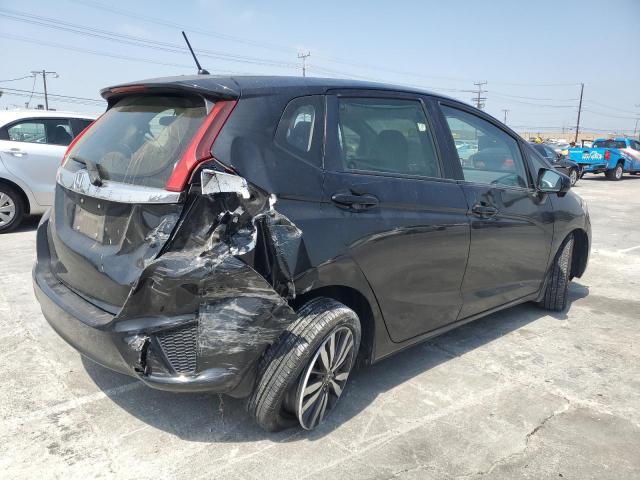 2016 Honda Fit Ex VIN: JHMGK5H76GX014265 Lot: 53529984