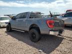 Lot #3027168321 2022 FORD F150 SUPER