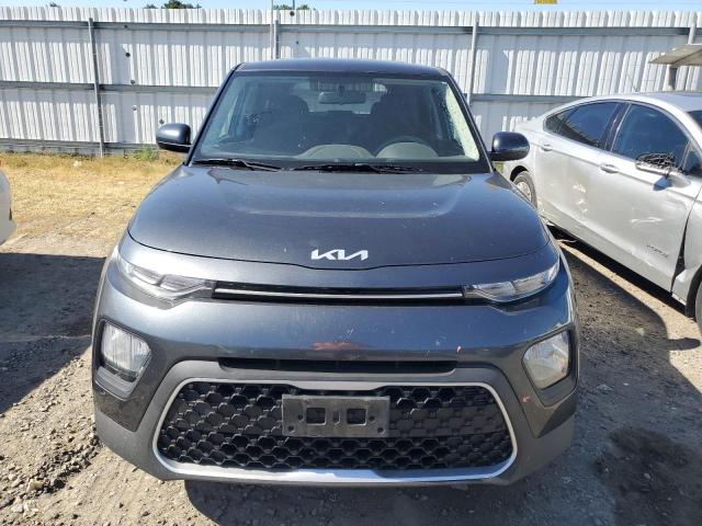 2022 Kia Soul Lx VIN: KNDJ23AU4N7820422 Lot: 53458264