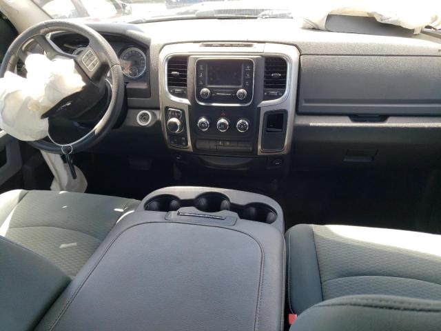 2017 Ram 1500 Slt VIN: 1C6RR7TT0HS544470 Lot: 56628854