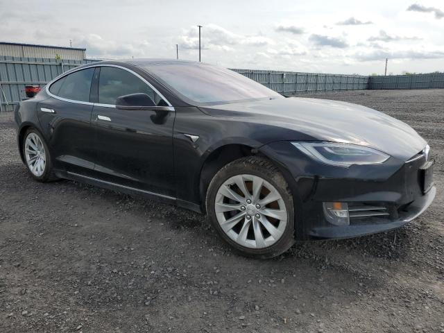 2020 TESLA MODEL S - 5YJSA1E2XLF353714