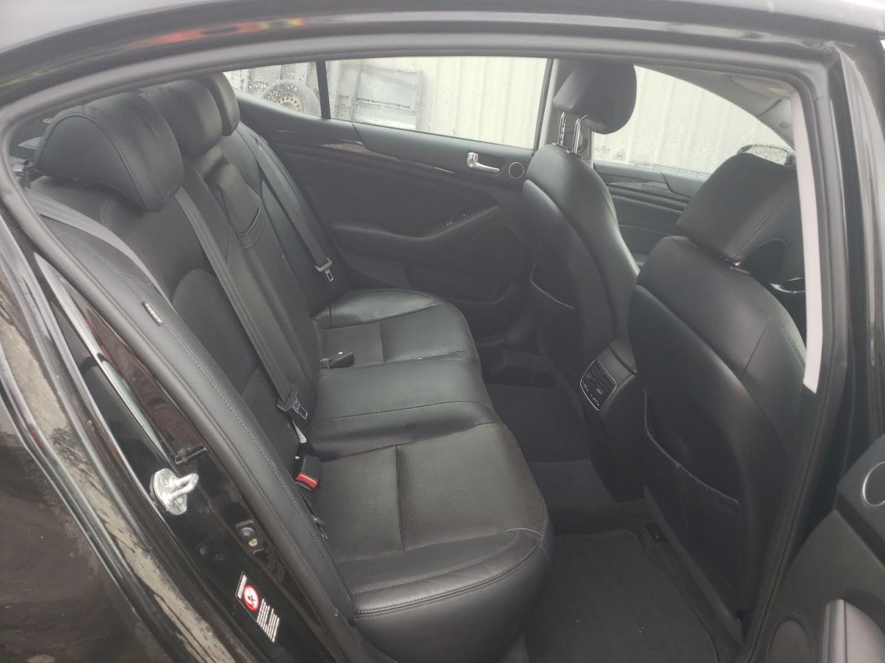 KNALN4D70E5159704 2014 Kia Cadenza Premium