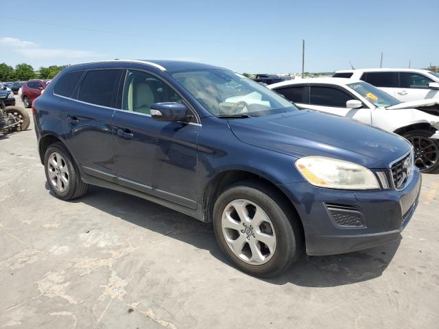 2013 Volvo Xc60 3.2 VIN: YV4940DL4D2365109 Lot: 54556094