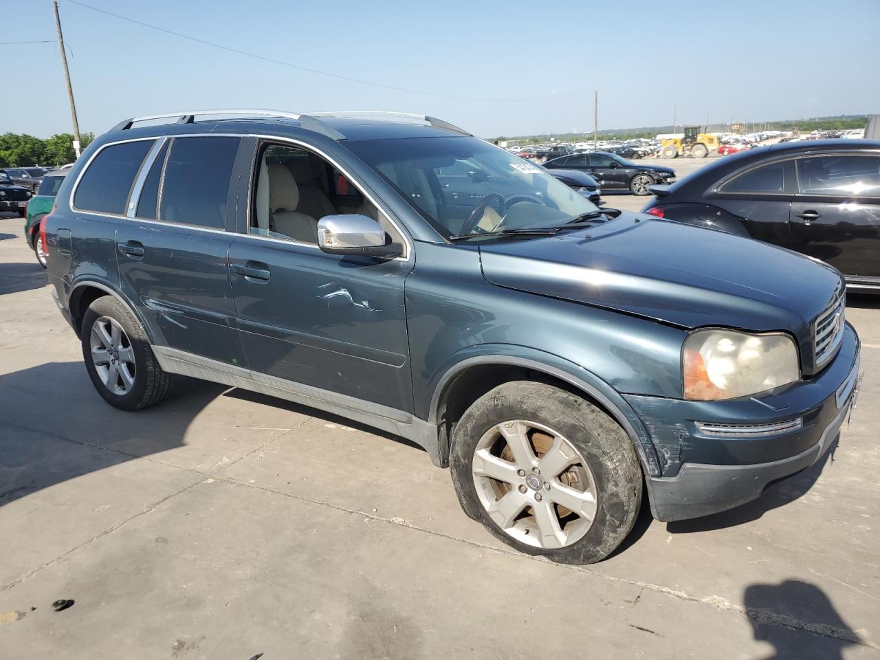 YV4CZ852791495443 2009 Volvo Xc90 V8