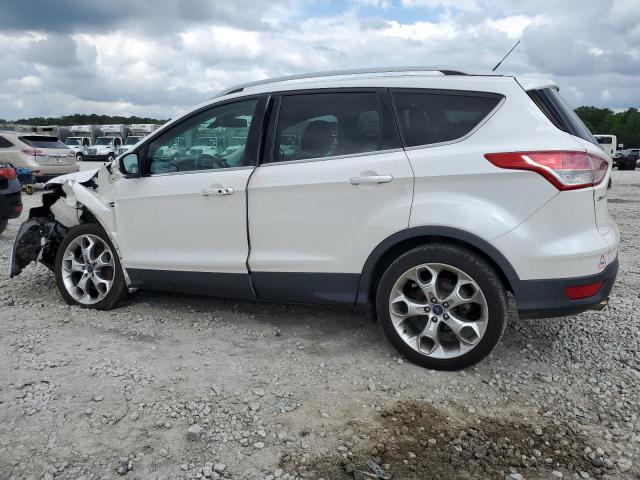 2015 Ford Escape Titanium VIN: 1FMCU9J9XFUA97725 Lot: 55076014