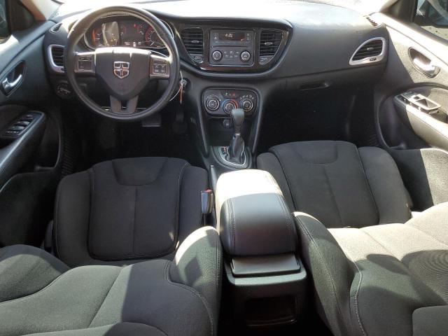 2013 Dodge Dart Sxt VIN: 1C3CDFBA8DD295426 Lot: 56585804