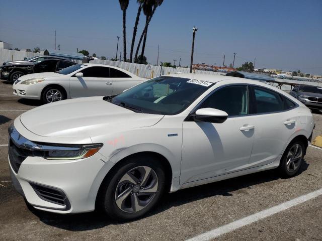 2019 Honda Insight Lx VIN: 19XZE4F14KE032914 Lot: 56717514