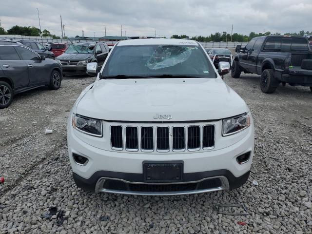 2014 Jeep Grand Cherokee Limited VIN: 1C4RJFBG5EC525742 Lot: 54413634