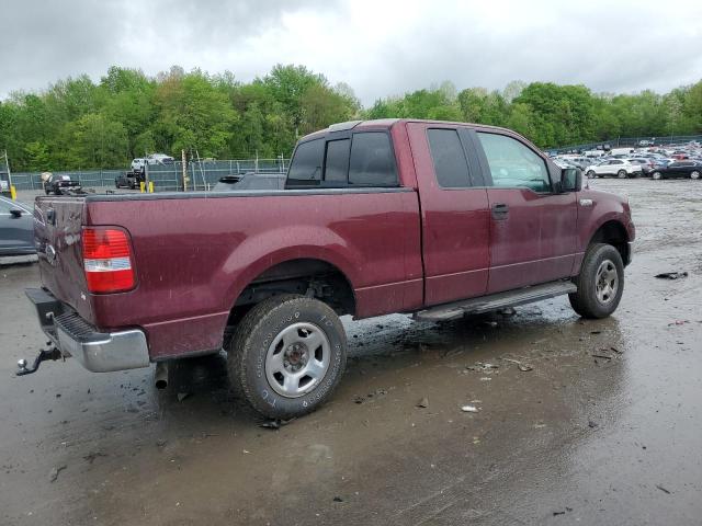 2005 Ford F150 VIN: 1FTPX14545FA55738 Lot: 54675154