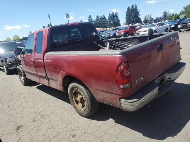 2001 Ford F150 VIN: 1FTRX17W81KE47085 Lot: 54081144