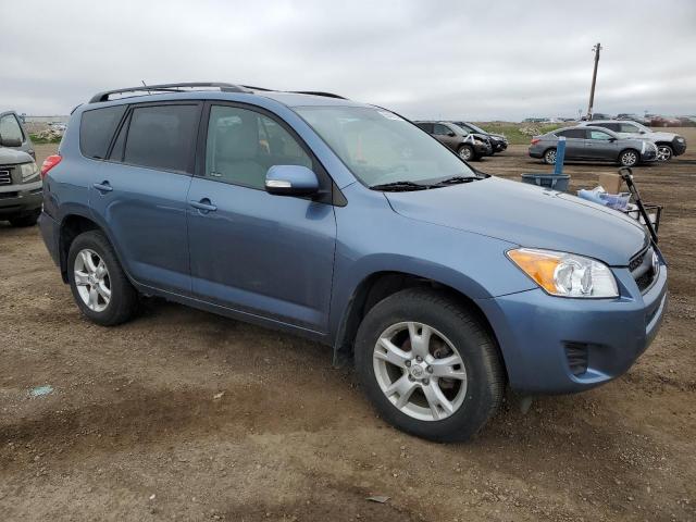 2011 Toyota Rav4 VIN: 2T3BF4DV1BW170273 Lot: 55468834