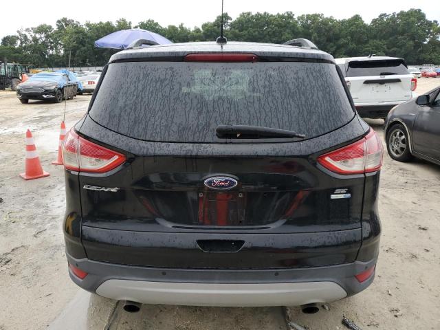 2016 Ford Escape Se VIN: 1FMCU9GX6GUC16569 Lot: 54997954