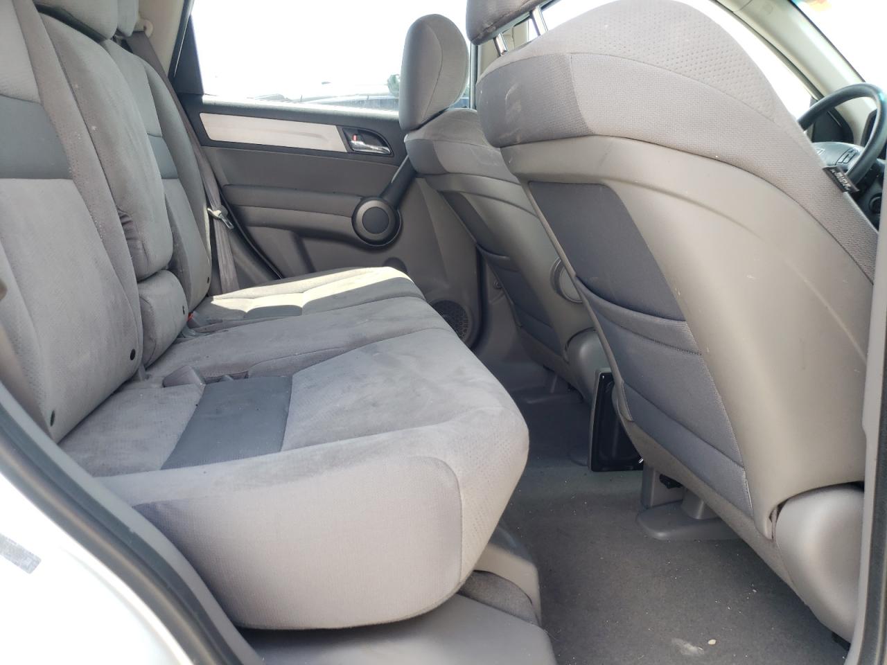 3CZRE4H54AG700577 2010 Honda Cr-V Ex