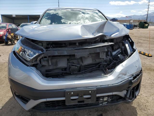 2020 Honda Cr-V Ex VIN: 5J6RW2H50LL039637 Lot: 53575764