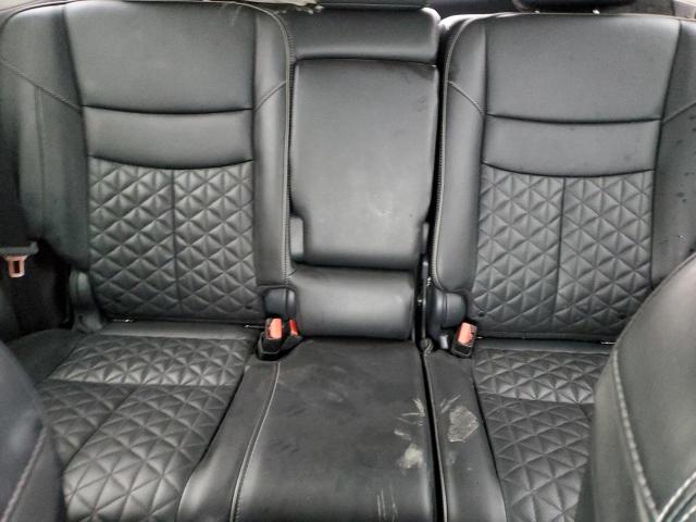 2019 NISSAN MURANO S - 5N1AZ2MJ7KN132120