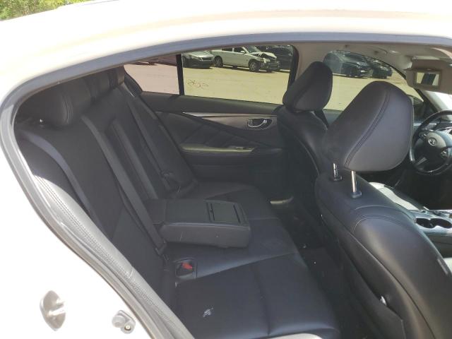 2015 Infiniti Q50 Base VIN: JN1BV7AR8FM393203 Lot: 54141804