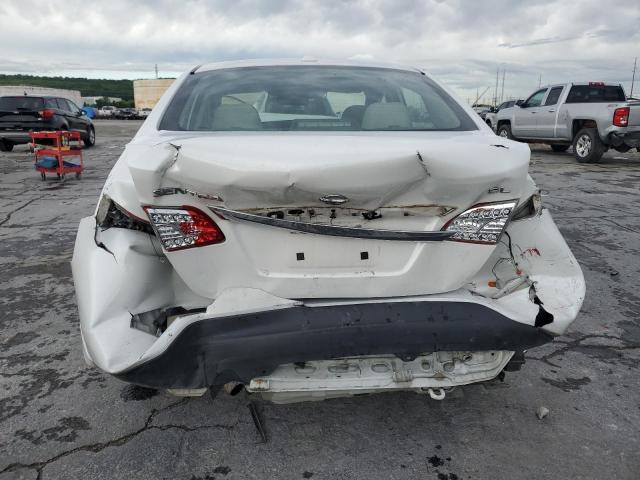 2015 NISSAN SENTRA S - 3N1AB7AP5FY372681