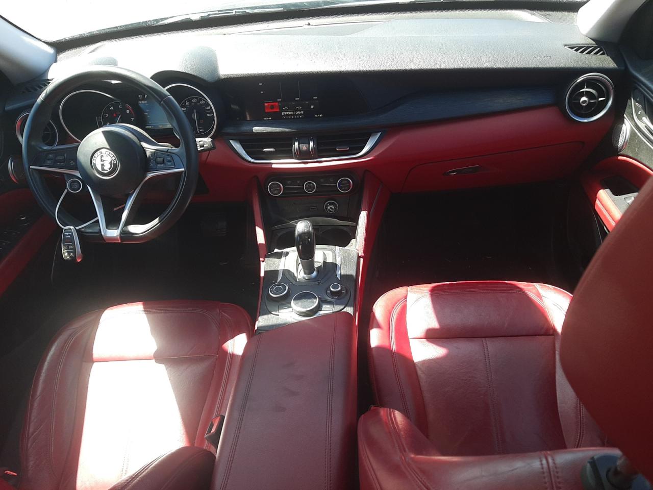 ZASPAKAN6K7C52130 2019 Alfa Romeo Stelvio