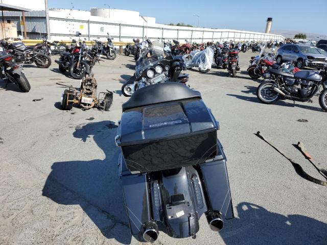 2012 HARLEY-DAVIDSON FLHXSE3 CV 1HD1PZ833CB961766