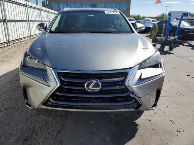 2015 Lexus Nx 200T VIN: JTJBARBZ7F2004143 Lot: 54585574