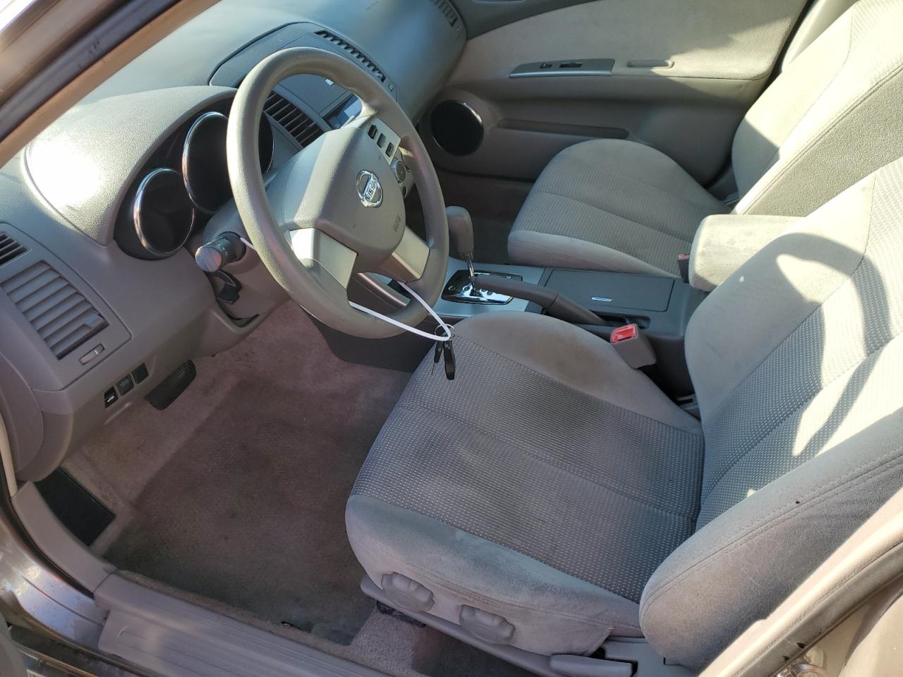 1N4AL11D55N460189 2005 Nissan Altima S