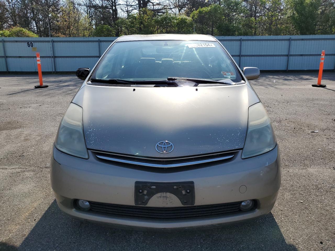 JTDKB20U563153496 2006 Toyota Prius