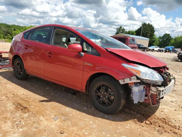 2015 Toyota Prius VIN: JTDKN3DU9F0446214 Lot: 55109484