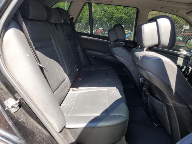 2012 BMW X5 xDrive50I VIN: 5UXZV8C53CL425731 Lot: 54878684