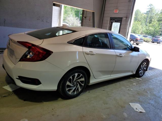 2017 HONDA CIVIC EX - 19XFC2F80HE019838