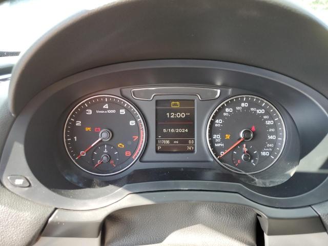 2016 AUDI Q3 PRESTIG - WA1GFCFS6GR012404