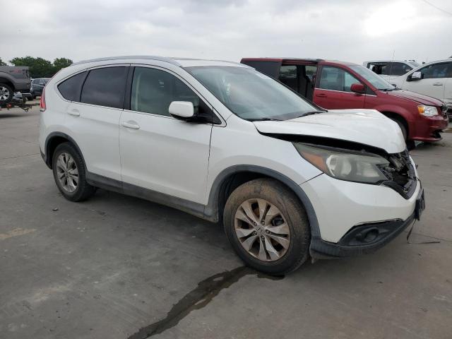 2012 Honda Cr-V Exl VIN: 5J6RM3H78CL017432 Lot: 56335044