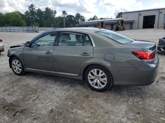 2011 Toyota Avalon Base VIN: 4T1BK3DBXBU396722 Lot: 56568014