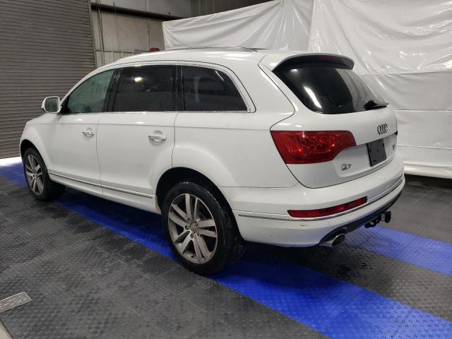 2013 Audi Q7 Premium Plus VIN: WA1LMAFE9DD014384 Lot: 54911934